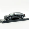 AR BOX Almost Real 1:64 BRABUS MAYBASH S850 Masterpiece Alloy car model