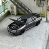 FH Focal Horizon 1:64 Nissan Skyline GTR R32 Alloy car model