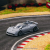 Tarmac Work 1:64 TW Imola Pagani  Alloy car model