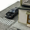 FH Focal Horizon 1:64 Nissan Skyline GTR R32 Alloy car model