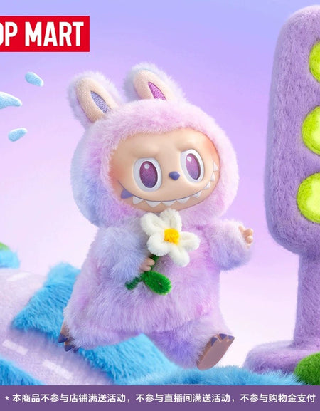 POP MART Labubu Big-Into-Energy Blind Box