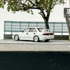 Tarmac Works TW 1:64 Mitsubishi Lancer RS Evo lll 3 Alloy car model