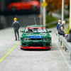 INNO 1:64 Nissan Skyline GT-R R33 Tokachi 24H 1996 #32