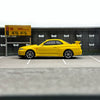 MINIGT 1:64 #762  Nissan Skyline GT-R R34 Alloy car model