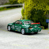 INNO 1:64 Nissan Skyline GT-R R33 Tokachi 24H 1996 #32