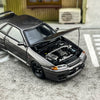 FH Focal Horizon 1:64 Nissan Skyline GTR R32 Alloy car model