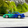 TW Tarmac Works 1:64 VERTEX Nissan Silvia (S13) Falken