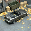 MH MOTORHELIX 1:64 HONDA S2000 Type S Alloy car model