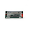 INNO 1:64 Nissan Skyline GT-R R33 Tokachi 24H 1996 #32