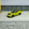 Tarmac Works1:64 Porsche 911 992 GT3 RS Alloy car model