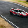 Tarmac Works 1:64 TW Nissan GTR34 Z tune GT Alloy car model