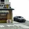 FH Focal Horizon 1:64 Nissan Skyline GTR R32 Alloy car model