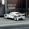 Tarmac Works 1:64 Lancia 037 Rally Monte Carlo 1983 Alloy car model