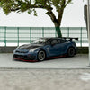 INNO 1:64 Nissan GTR R35 HONG KONG TOY CAR SALON 2024 Special EditionAlloy car model