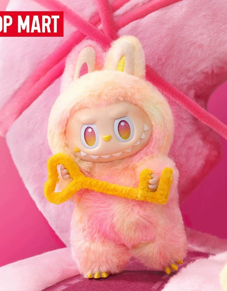 POP MART Labubu Big-Into-Energy Blind Box