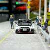 INNO 1:64 NISSAN GT-R R35 NISMO