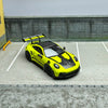 Tarmac Works1:64 Porsche 911 992 GT3 RS Alloy car model