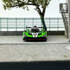MINIGT #816 1:64 Lamborghini SC63  Iron lynx 2024 Alloy car model