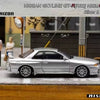 FH 1:64 Nissan GT-R R32 Nismo S-Tune Alloy car model