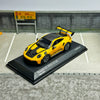 Tarmac Works 1:64 Porsche 911 992 GT3 RS Alloy car model