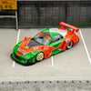 INNO Malay Limited Edition 1:64 LBWK Mazda RX7 FD3S LB-SUPER Alloy car model