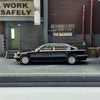 AR Almost Real 1:64 BMW 750il E38 Alloy car model