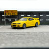 MINIGT 1:64 #762  Nissan Skyline GT-R R34 Alloy car model