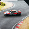 Tarmac Works 1:64 TW Nissan GTR34 Z tune GT Alloy car model
