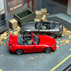 MH MOTORHELIX 1:64 HONDA S2000 Type S Alloy car model