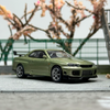 MINIGT 1:64 #697 Nissan Skyline GTR R34 Alloy car model