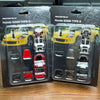 MH MOTORHELIX 1:64 HONDA S2000 Type S Alloy car model