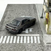 FH Focal Horizon 1:64 Nissan Skyline GTR R32 Alloy car model