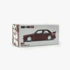 Kaido House MINIGT 1:64 #162 M3 E30 V1 RED  Alloy car model