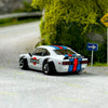 INNO 1:64 MAZDA SAVANNA RX3 "MARTINI RACING"Livery