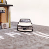 INNO 1:64 NISSAN SKYLINE 2000 GTR KPGC10 Alloy car model
