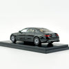 AR BOX Almost Real 1:64 BRABUS MAYBASH S850 Masterpiece Alloy car model