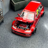 MINIGT #156 KAIDO HOUSE 1:64 Honda Civic EF Alloy car model