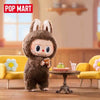 POPMART LABUBU The Monster Exciting Macaron Blind-Box
