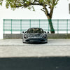 MINIGT #815 1:64 McLaren 750S Grey Alloy car model
