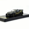 HEC INNO 1:64 Toyota GR86 PANDEM Alloy car model