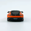 Tarmac Works TW 1:64 Mercedes-Benz AMG gt Black Series Alloy car model