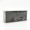 MINIGT 1:64 #820 TOYOTA GR86 HKS R3 Alloy car model