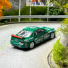 INNO 1:64 Nissan Skyline GT-R R33 Tokachi 24H 1996 #32