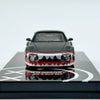 Tarmac Works TW 1:64 Porsche 911 997 OLD&NEW Alloy car model