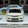 1:64 Motorhelix Honda Civic Type R FD2 Alloy car model