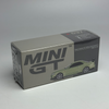 MINIGT 1:64 #697 Nissan Skyline GTR R34 Alloy car model