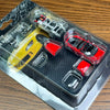 MH MOTORHELIX 1:64 HONDA S2000 Type S Alloy car model