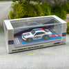 INNO 1:64 MAZDA SAVANNA RX3 "MARTINI RACING"Livery