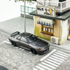 FH Focal Horizon 1:64 Nissan Skyline GTR R32 Alloy car model