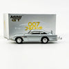MINIGT #900 1:64 ASTON Martin DB5 -007 Alloy car model
